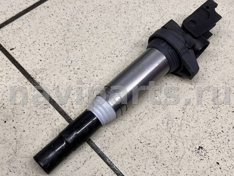 Катушка зажигания BMW 5 F10/F11/GT F07, 2013 г., OEM 8616153, арт. 19J-17-10-1, фото 3