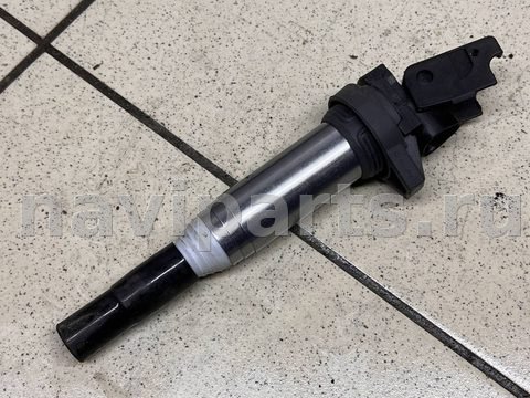 Катушка зажигания BMW 5 F10/F11/GT F07, 2011 г., OEM 8616153, арт. 19J-17-10-2_1, фото 3