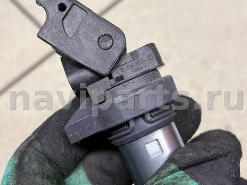Катушка зажигания BMW 5 F10/F11/GT F07, 2011 г., OEM 8616153, арт. 19J-17-10-4_1