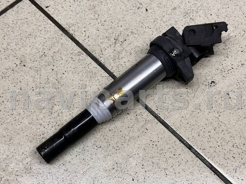 Катушка зажигания BMW 5 F10/F11/GT F07, 2011 г., OEM 8616153, арт. 19J-17-10-4_1, фото 3