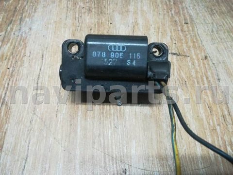 Катушка зажигания Audi A4 B5, 1994 г., OEM 078905115, арт. 1_3654