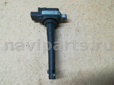 Катушка зажигания Nissan Qashqai, 2007 г., арт. 200303