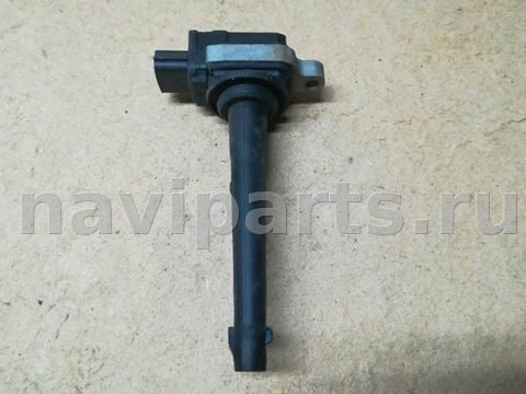Катушка зажигания Nissan Qashqai, 2007 г., арт. 200304