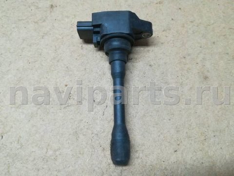 Катушка зажигания Nissan Qashqai, 2007 г., OEM 1804AB06NL, арт. 200307