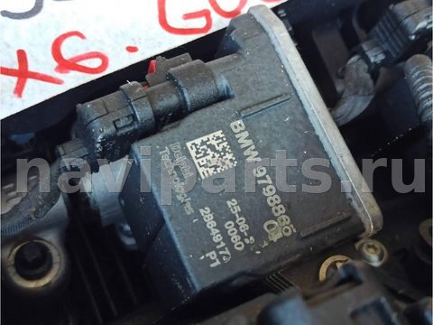 Катушка зажигания BMW 3 G20/G21, 2022 г., OEM 9798865, арт. 211-17-10-4_3, фото 2
