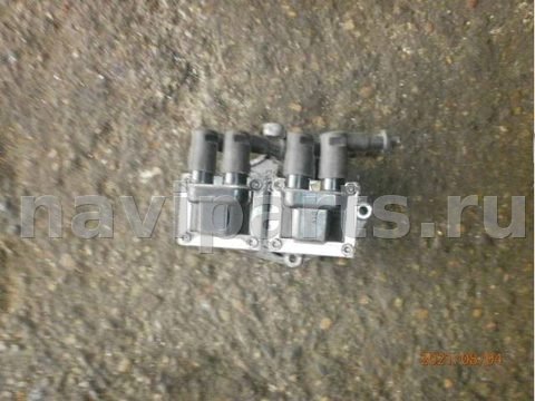 Катушка зажигания Fiat Punto, 2001 г., арт. 29270475