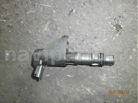 Катушка зажигания Citroen C5, 2003 г., OEM 19005337, арт. 30036348