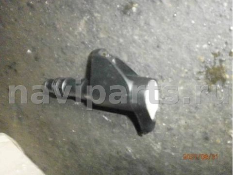 Катушка зажигания Citroen C5, 2003 г., OEM 19005337, арт. 30036348, фото 2