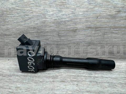 Катушка зажигания BMW X5 G05, 2021 г., OEM 12137619385, арт. 30900_14