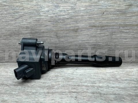 Катушка зажигания BMW X5 G05, 2021 г., OEM 12137619385, арт. 30900_14, фото 2