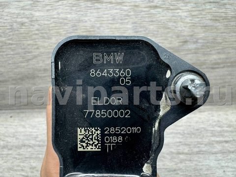 Катушка зажигания BMW X5 G05, 2021 г., OEM 12137619385, арт. 30900_14, фото 3