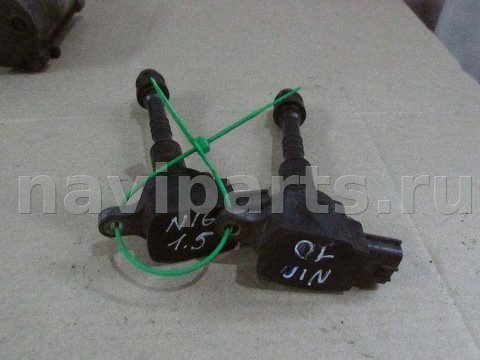 Катушка зажигания Nissan Almera N16, 2003 г., арт. 31265546