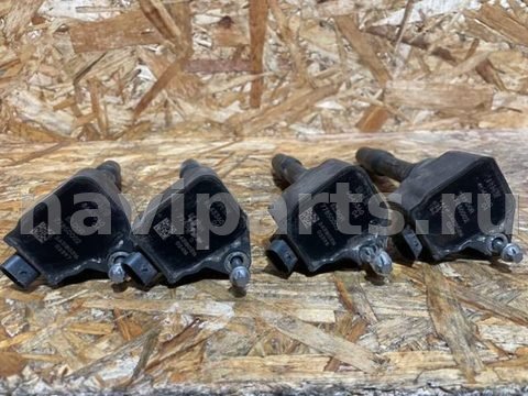 Катушка зажигания BMW 5 G30/G31, 2018 г., OEM 8643360, арт. 3193, фото 2