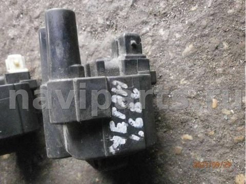 Катушка зажигания Renault Scenic, 1998 г., арт. 33133046