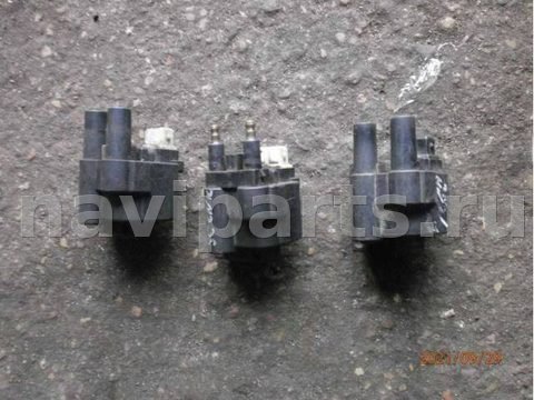 Катушка зажигания Renault Scenic, 1998 г., арт. 33133046, фото 3