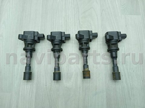 Катушка зажигания Mazda 5, 2006 г., OEM 0997000984, арт. 35494_1