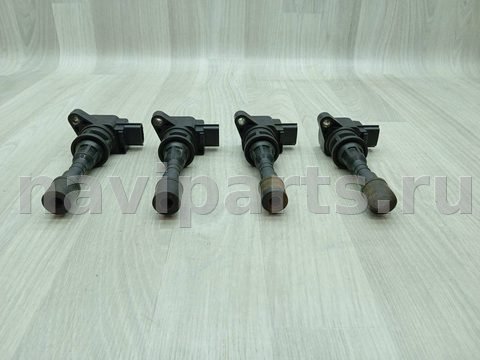 Катушка зажигания Mazda 5, 2006 г., OEM 0997000984, арт. 35494_1, фото 2