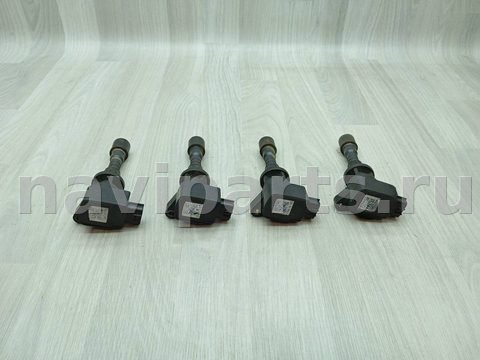 Катушка зажигания Mazda 5, 2006 г., OEM 0997000984, арт. 35494_1, фото 3