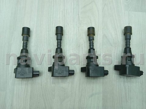 Катушка зажигания Mazda 5, 2006 г., OEM 0997000984, арт. 35494_1, фото 4