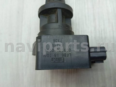 Катушка зажигания Mazda 5, 2006 г., OEM 0997000984, арт. 35494_1, фото 5