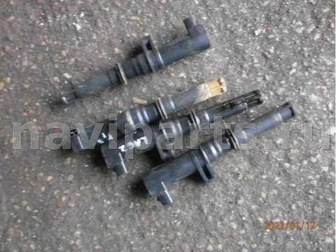 Катушка зажигания Renault Laguna, 2002 г., OEM 20111, арт. 36179531, фото 2