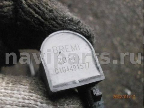 Катушка зажигания Renault Laguna, 2002 г., OEM 20111, арт. 36179531, фото 3