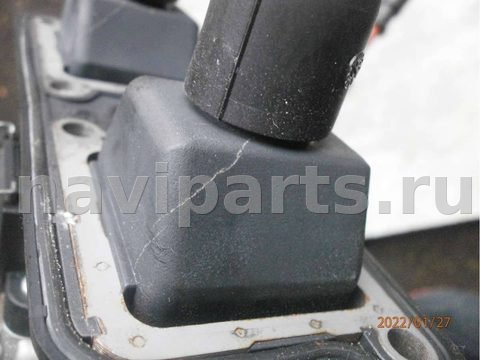 Катушка зажигания Volkswagen Passat B5, 1998 г., арт. 36311860, фото 3