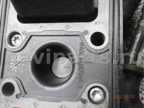 Катушка зажигания Volkswagen Passat B5, 1998 г., арт. 36311860, фото 4