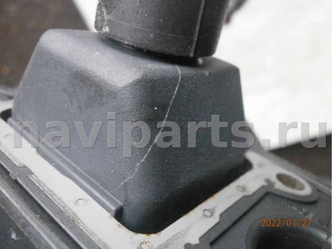 Катушка зажигания Volkswagen Passat B5, 1998 г., арт. 36311860, фото 5