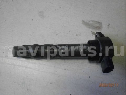 Катушка зажигания Mitsubishi Grandis, 2007 г., OEM FK0278, арт. 36606360, фото 2