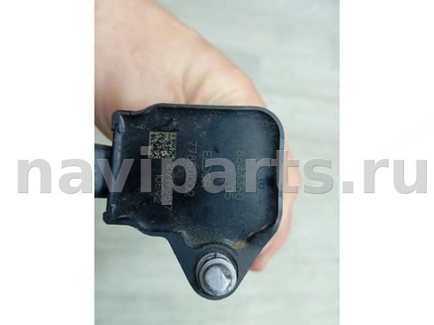 Катушка зажигания BMW X1 F48, 2021 г., OEM 12137619385, арт. 37453_19, фото 4
