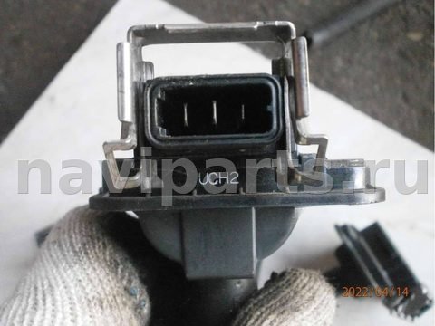 Катушка зажигания Audi A4 B5, 1998 г., OEM 058905105, арт. 37896418, фото 2