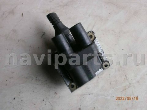 Катушка зажигания Fiat Palio, 1998 г., арт. 38990640