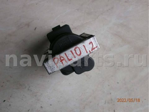 Катушка зажигания Fiat Palio, 1998 г., арт. 38990640, фото 2