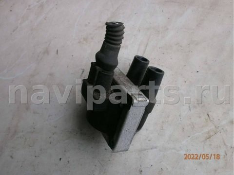 Катушка зажигания Fiat Palio, 1998 г., арт. 38990640, фото 3