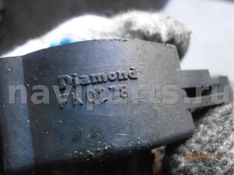 Катушка зажигания Mitsubishi Grandis, 2007 г., OEM FK0278, арт. 39039367, фото 3