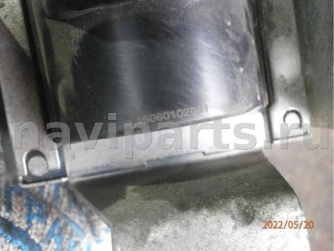 Катушка зажигания Rover 400, 1998 г., OEM 16060102081, арт. 39150935, фото 3