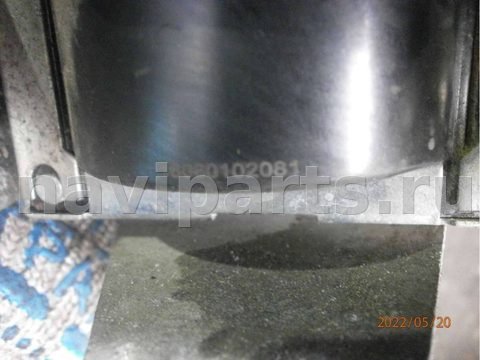 Катушка зажигания Rover 400, 1998 г., OEM 16060102081, арт. 39150935, фото 5