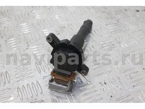 Катушка зажигания BMW 7 E38, 1995 г., OEM 1748017, арт. 4121580