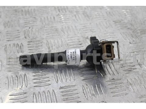 Катушка зажигания BMW 7 E38, 1995 г., OEM 1748017, арт. 4121580, фото 2