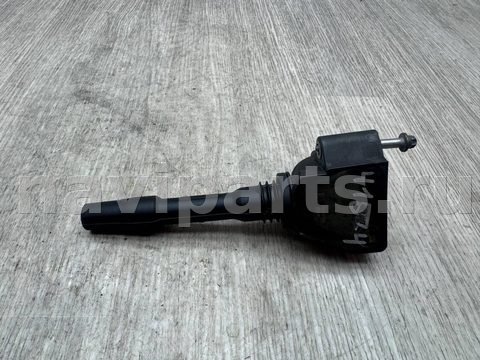 Катушка зажигания BMW 2 U06, 2021 г., OEM 12139453463, арт. 41874_2