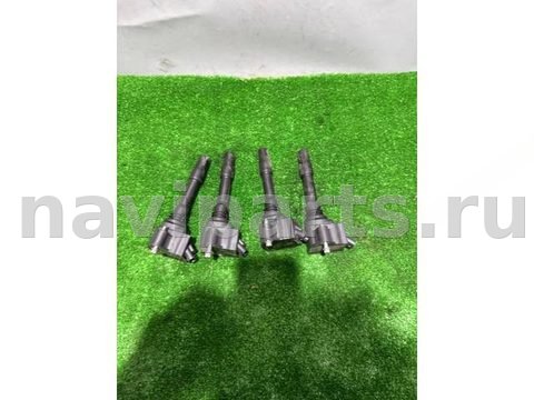 Катушка зажигания BMW 4 F32/F33/GT F36, 2018 г., OEM 8643360, арт. 4326