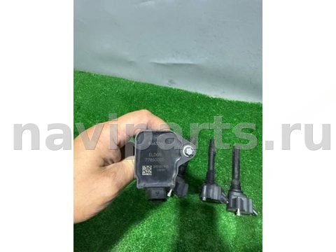 Катушка зажигания BMW 4 F32/F33/GT F36, 2018 г., OEM 8643360, арт. 4326, фото 2