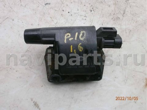 Катушка зажигания Nissan Primera, 1994 г., OEM 224355S10, арт. 45399248