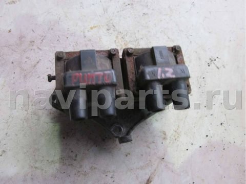 Катушка зажигания Fiat Punto, 1995 г., арт. 47778252