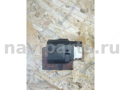 Катушка зажигания Renault Megane, 1998 г., OEM H7700100589, арт. 5132