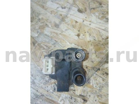 Катушка зажигания Renault Megane, 1998 г., OEM H7700100589, арт. 5132, фото 2