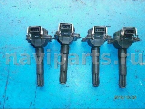 Катушка зажигания Volkswagen Passat B5, 1999 г., арт. 51584920