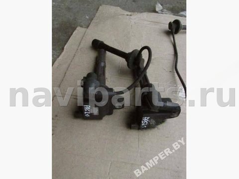 Катушка зажигания Toyota Paseo, 1997 г., арт. 52695062