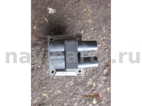 Катушка зажигания Fiat Palio, 2001 г., арт. 56087783